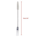 Piping Pastry Cleaning Brush Stainless Steel Icing Nozzles Cake Decorating Tip