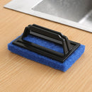 Swimming Pool Line Cleaning Sponge Brush for Removing Water Stains Cleaner