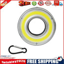 COB LED Camping Lantern Tents Lamp Mini Portable Fishing Light Waterproof