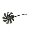 Fan Single Replacement Fan For ASUS GTX1060 PHOENIX