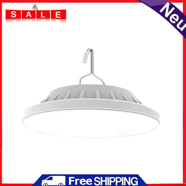 Hanging USB Charging Camping Barbecue Light Outdoor Solar Tent Emergency Bulb