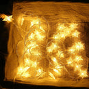 20LED Star Fairy Garland String Light Wedding Holiday Christmas Party Decor
