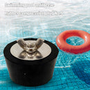 Rubber Winter Spa Pipe Stopper Plugs for Swimming Pool Maintenance Accessor