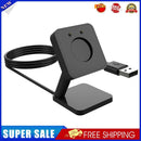 USB Magnetic Charging Cable Watch Charger Cradle for Huawei Watch Fit 2