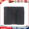 Wall Mounted Mobile Phone Charging Organizer Storage Box Stand Rack (Black)