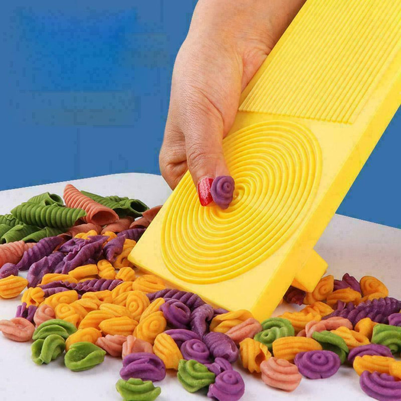 Pasta Maker Noodle Spaghetti Macaroni Machine Multifunctional Kitchen
