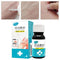 Disinfecting Patch Liquid Bandage Wounds Healing Gel Waterproof Liquid Band