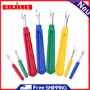 8ST/Set Stahl Kunststoff verarbeiten Handwerk Thread Cutter Naht Ripper Stitch U