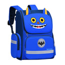 #A Cute Kids Bookbag Travel Bookbags Oxford Kids Bagpack Casual for School Picni