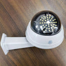 LED Solar Light Outdoor Waterproof Security Monitor CCTV Surveillance Camera