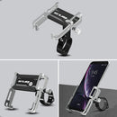 Aluminum Alloy Bike Mobile Phone Holder GUB P10 Bicycle Holder MTB Phone Stand