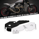 For BMW R1250GS R1200GS LC Sidestand Guard Side Stand Switch Protector Cover Cap