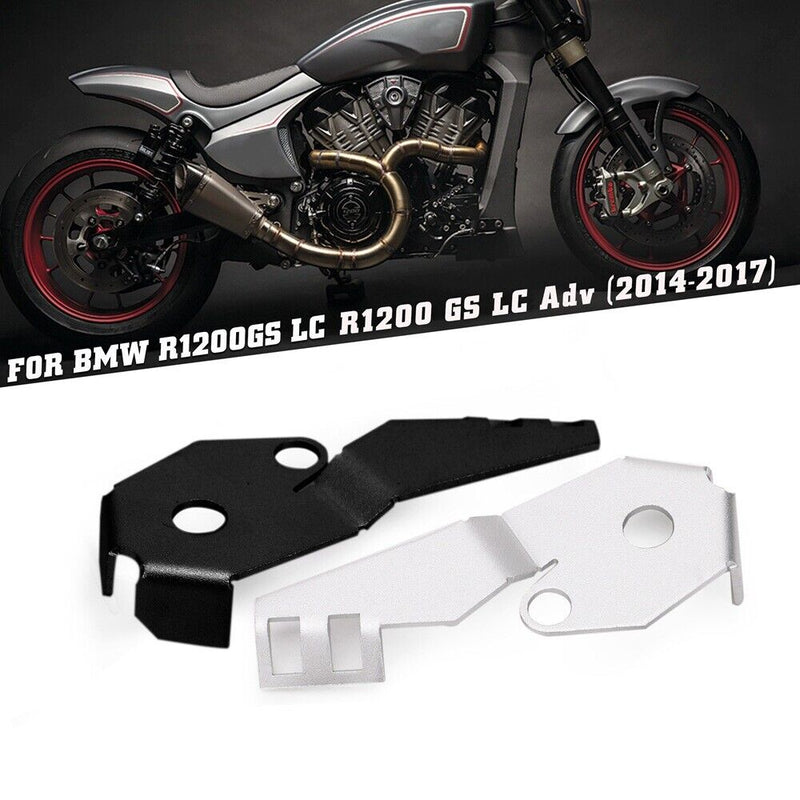 For BMW R1250GS R1200GS LC Sidestand Guard Side Stand Switch Protector Cover Cap
