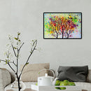 Full Round Drill 5D DIY Diamond Painting Embroidery Painted Tree Wall Arts