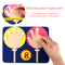 Early Educational Stationery Toys DIY Finger Play Game for Kids