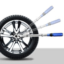 Adjustable Torque Key Wrench Car Auto High Precision 1/4 Spanner Tool Kit Newly