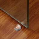 Protect Wall Handle Crash Pad Anti-Collision Buffer Door Stopper Bumper Guard