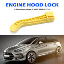 Hood Bonnet Lock Catch Handle for Peugeot Partner Citroen Berlingo 08-07 79