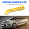 Hood Bonnet Lock Catch Handle for Peugeot Partner Citroen Berlingo 08-07 79