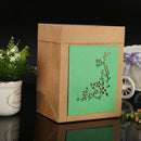 Metal Cutting Die Stencil for DIY Scrapbooking Photo Album Flower Embossing