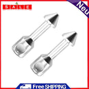 2x Stainless Steel Spearfishing Spear Band Wishbone Nail Fish Fork Fishing Tool