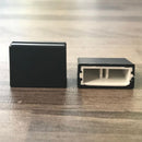 Fader Cap Fader Slider Knob For Pioneer DJM600 700 750 800 850 900 DJ Mixer