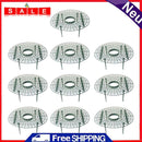 Strawberry Stand Frame Balcony Vegetable Holder Planting Racks (20pcs)