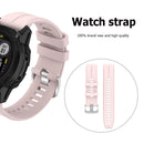 #A Replacement Band Wrist Strap Accessories for Garmin Forerunner 955 / Descent
