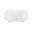 Color Soaking Box Contact Lens Case Container Box Case Travel Glasses Holder