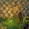 #A Solar LED Watering Can Lights Outdoor Waterproof Decorative Garden Yard Lamps