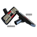 Tool Attachment Vacuum Cleaner Brush Vacuum Cleaner Parts Dusting Brush Head