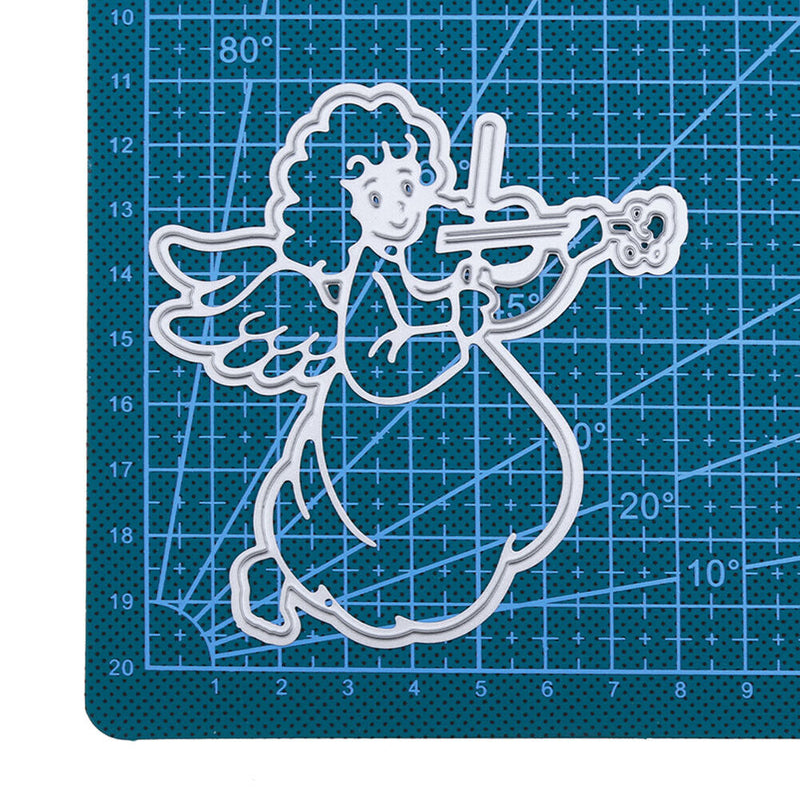 Scrapbooking Cutting Dies, Metal Cutting Tools Stencils Scrapbook Embossing DI