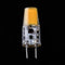 GY6.35 AC 12V 3W Dimmable LED Corn Bulb for Chandelier Crystal Lamp (WW) Newly