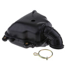 Engine Parts Motorcycle Air Filter Fuel System Air Box Assemblyfor Yamaha 50cc