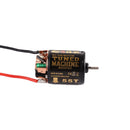 540 Brushed Motor Pipeline Welding Easy Install Motor for 1/10 RC Off-Road
