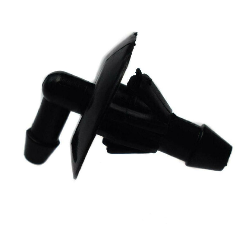 2Pcs Car Window Windshield Washer Hose Nozzle 5125061AA For Sprinter I9P8