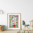 Diamond Painting 5D DIY Flower Grass Partial Special Drill Rhinestone Kit Newly