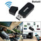 USB Bluetooth-compatible Adapter Audio Transmitter Jack Kit L1E5 Car O6D2
