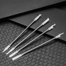 IC Chip Repair Electronics Repair Tools CPU Metal Remover Disassemble Tools Set