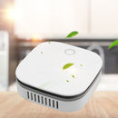 Portable Air Purifier Freshener Fridge Air Cleaner Ozone Anion Generator