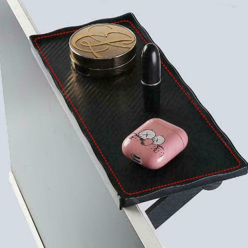 Multifunction Top Storage Shelf Durable TV Screen Rack Holder E5I3 I0U2