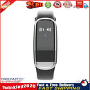 Ultrasonic Mosquito Repellent Bracelet Anti Pest Electronic Watch (Black) Newly