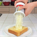 Easy Butter Grater Spreadable Butter Mill Kitchen Grater Sell T1O3