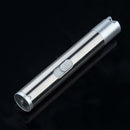3 in1 Mini Multifunction USB Rechargeable LEDs UV Torch Flashlight Lamps Pens