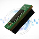 FOR ASRock LPC 18pin TPM2.0 security module is suitable 2022 SALE A3G3