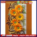 5D Diamond Painting DIY Paper Quilling Painting Mosaic Picture Handmade Craft