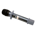 2pcs Shakeproof Mic Anti-Rolling Holder Sleeve Mic Bottom Protection Sleeve