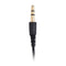 3.5mm Headphone Extension Cable Cable Headphones in Line Volume Control Cable
