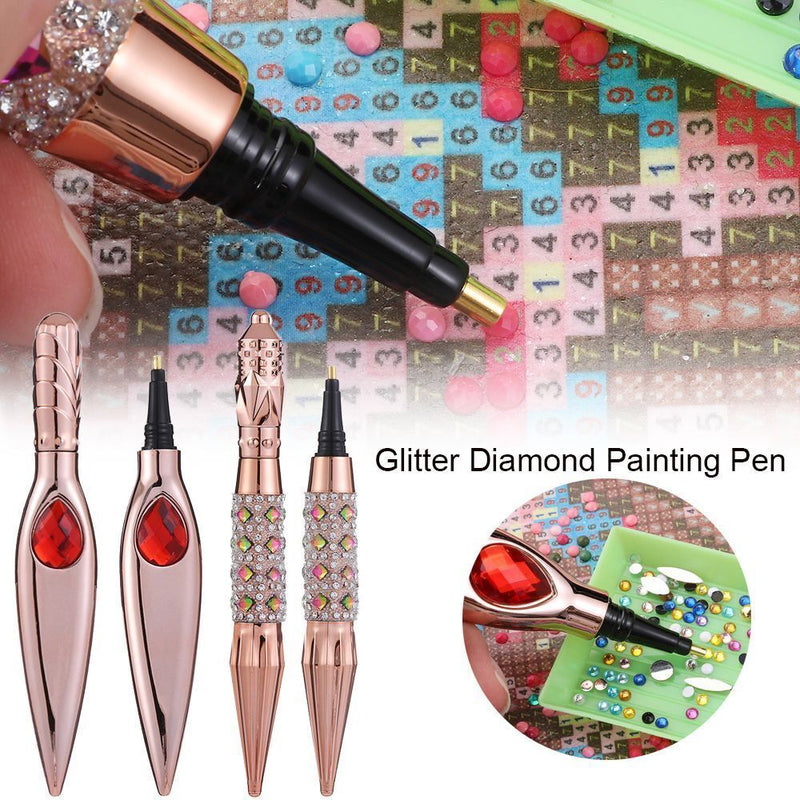 Diamond Diamond Painting Accessories Diamond Painting Pen Point Drill Pens