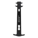 Bicycle Chain Wear Indicator Stretch Checker Gauge Tool Universal Road MTB hot.